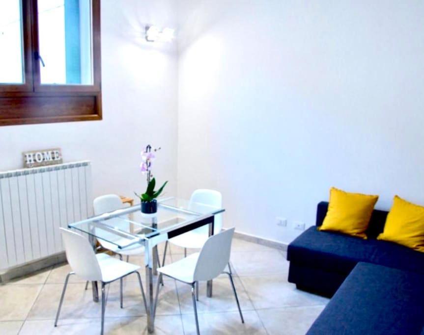 Brand New Apartment Florencja Zewnętrze zdjęcie