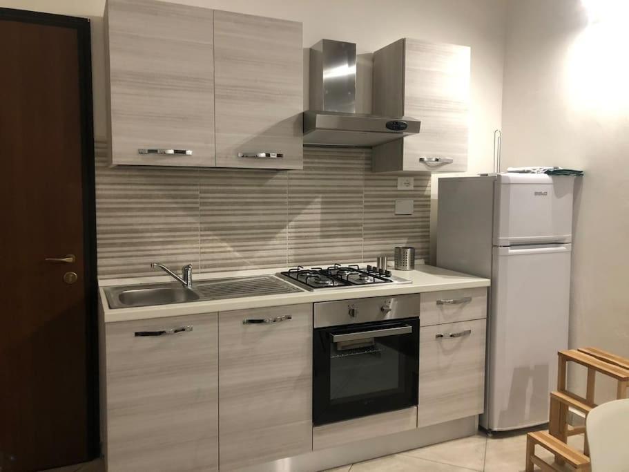 Brand New Apartment Florencja Zewnętrze zdjęcie