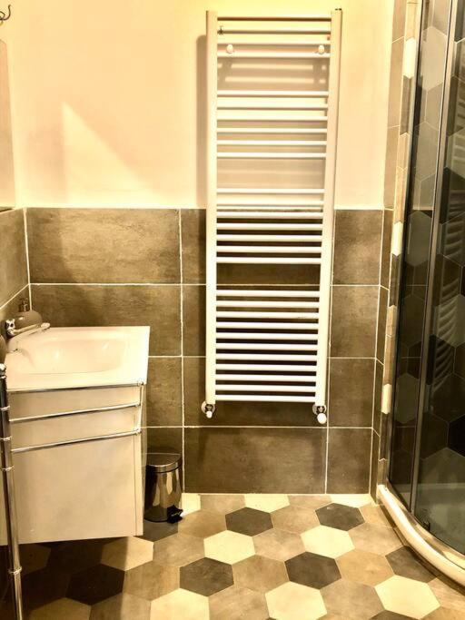 Brand New Apartment Florencja Zewnętrze zdjęcie