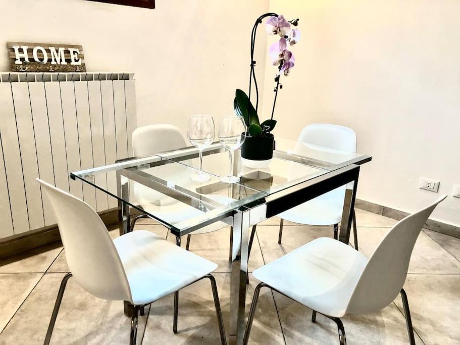 Brand New Apartment Florencja Zewnętrze zdjęcie