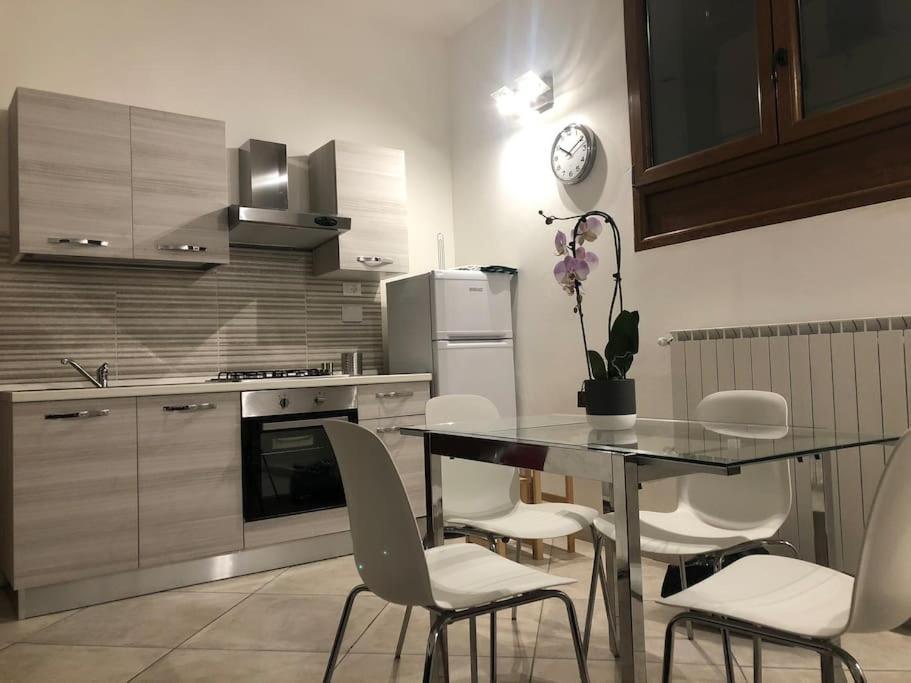 Brand New Apartment Florencja Zewnętrze zdjęcie